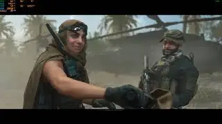 ПРОХОЖДЕНИЕ Call of Duty  Modern Warfare 2 (2022) 