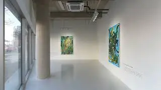 2023 Young Korean Artist 'From Immersion To Emersion'