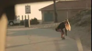 Aluminati Boards Beach Cruzing