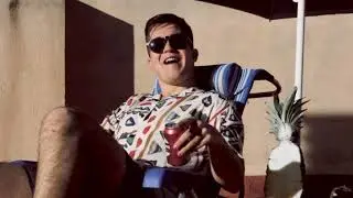 Pabs Sensation - A RUMBIAR