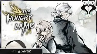 Grumpy Bandit Adopts 4 Daughters - The Hungry Lamb: Travelling in the Late Ming Dynasty