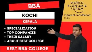 Best BBA Colleges in Kochi Kerala |Top BBA Colleges in Kochi Kerala |Admission 2025| #bbakochi