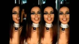 Aaliyah - Try Again (Music Video) (Reversed)