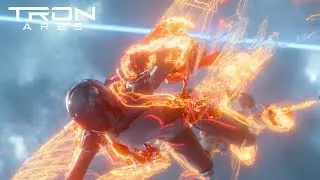 Tron: Ares | Buy it on Digital December 2 and Own it on Blu-ray&trade; January 6