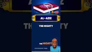 The Beautiful Attributes of Allah Explained Simply