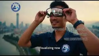 【Urban Underground Space Exploration Footage】