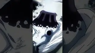 gojos infinite void domain expansion😲😲😲 #anime #gojo #infinitevoid