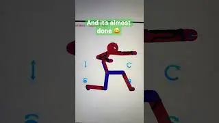 Stick nodes new movie coming soon (hopefully&hellip;)