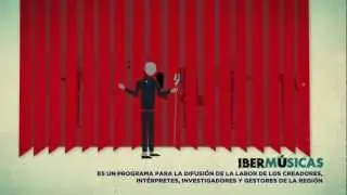 Programa de Fomento de las M&uacute;sicas Iberoamericanas || www.ibermusicas.org