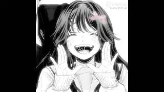 Not mine😞 #edit #anime #girl #girledits
