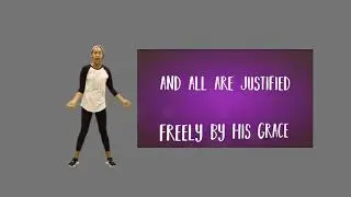 Romans 3 23 24 MotionDemo