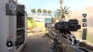 Sinister vs Insidious  Round one Tie