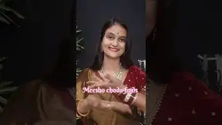 Meesho finds choda #akanksha #saree #akankshafashionworlds #fashion #sareefashion #partywearsaree