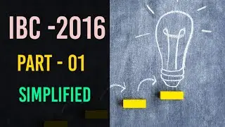 #insolvency #bankruptcy #ibc2016  IBC - 2016