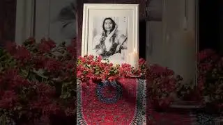 DETACHMENT IS THE ONLY WAY ONE CAN RISE | SAHAJA YOGA MORNING MEDITATIONS ☀️🌷