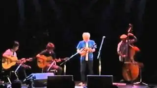Stardust / Kiyoshi Kobayashi