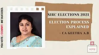 ICAI Elections around the corner - How to vote? | Election process explained