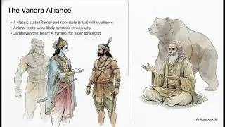 8.2 Abduction, Alliance, Engineering, War, and Mythic Elevation
