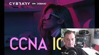 ICND1 |  Interconnecting Cisco Networking Devices Part 1