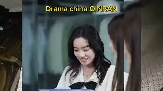 Drama china QINRAN || Karyawan Licik dracin populer #viralvideo