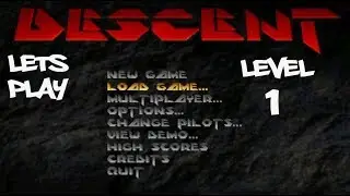 Let's Play 