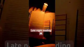 Late night reading~ #booktok #booktube #books #reading #reader #night #book