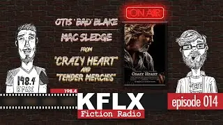 Crazy Heart / Tender Mercies