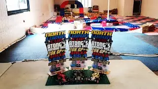 20,000+++GP - AMAX/BMAX North Luzon Cup Leg4 + Announcment 🧡💙💜🏎️🏁😊☺️🤗