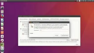 How to Install WIFI driver Ubuntu 20.04 19.04 18.04