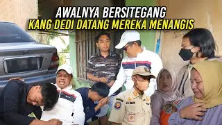 PEMUDA ASAL BOGOR T4BR4K MOBIL WARGA KARAWANG-BINGUNG SAAT DIMINTA GANTI RUGI