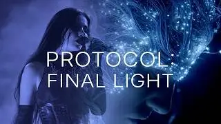 PROTOCOL: FINAL LIGHT - Sirian Nox | Darkwave Goth Fusion