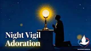 Holy Adoration | Praise be To God ✝🙏| Day - 88 |  Headphones Recommended 🎧 |