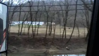 Captmikeyork's road trip to kentucky