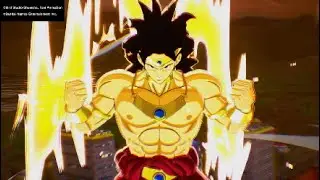 GPHQ clips : Dragon Ball SZ- Bonus Battles #dragonball #anime #gaming #letsplay #fighting