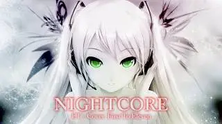 Nightcore - E.T  Katty Perry(Lyric Cover by First to Eleven)