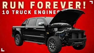 10 Trucks  Engine EVERYONE Will Regret Buying in 2026 (Avoid These Costly Mistakes)
