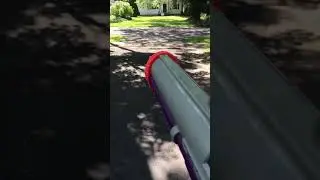 Super Soaker CPS 2000