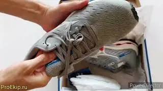 MIZUNO WAVE RIDER 24. J1GC200346. Распаковка, обзор, отзывы. Подробности по ссылке в описании.