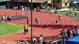 Brody Anderson Track