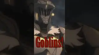 GOBLINS!!!! | Log Horizon Abridged