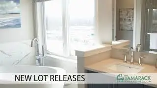 Tamarack Homes
