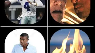 Dak Wont Sign A Long Term Deal, But Why Are We Trippin || Phones Lit