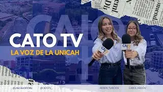 Cato Tv