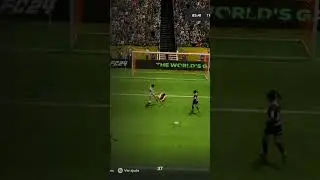 aquela jogada que o player aperta o start. #fifa #fofa23 #fc24gameplay  #fc24 #rivals