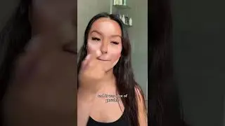 New powder technique👀 what do you think ? #IPSY #makeup #beautytips #makeuphacks #beauty
