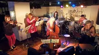 「パラソルをたたむ午後」Live Version