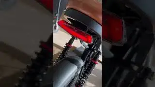 🚴&zwj;♂️💨 X50 Action: pot&ecirc;ncia, estilo e liberdade em duas rodas.