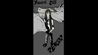 Füneral Töll - Justicia (Visualizer)