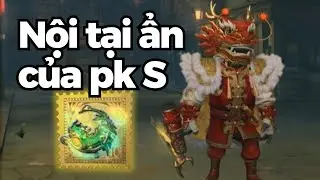 Tín năng mới đặc biệt của phụ kiện S Bane | Identity V | BANG.4