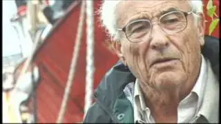 Willard Boyle - Nova Scotia's Science Hall of Fame 2003